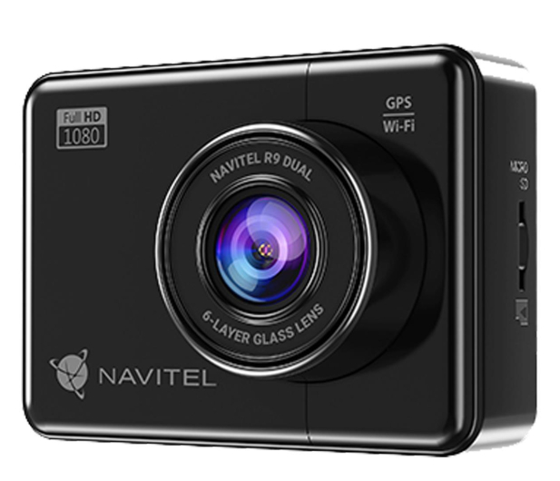 Navitel R9 DUAL Full HD/2,7"/170 - 1205214 - zdjęcie 3